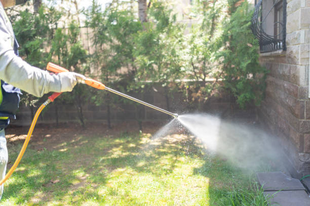 Lovington, IL Pest Control Company